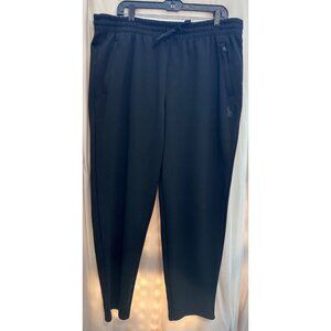 Spyder Active XL Men's Black Sweatpants ProWeb Joggers